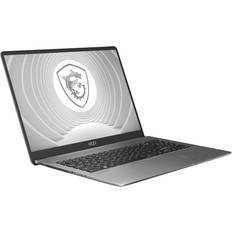 MSI Fingeraftrykslæser Bærbar MSI CreatorPro Z16 HX B13VJTO-211 16