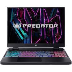 16 GB - 1 TB - Intel Core i7 Notebooks Acer Predator Helios Neo 16 PHN16-71-72HQ (NH.QLUEG.006)