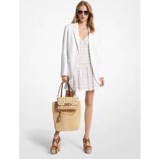 Bianco - Donna Blazer Michael Kors Giacca da abito - Bianco