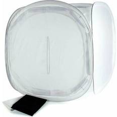 Helios 428502 photo light tent White [Leveranstid: 14-21 vardagar]