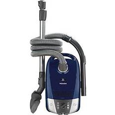 Miele Staubsauger Miele Staubsauger Compact C2 PowerLine SDRF5 Marineblau