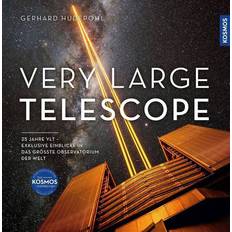 Teleskope Very Large Telescope