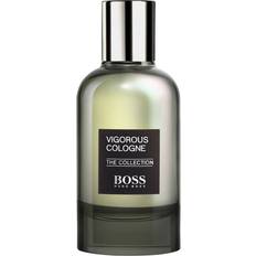 HUGO BOSS Unisex Eau de Parfum HUGO BOSS Vigorous Cologne Eau De Parfum 100ml 100ml