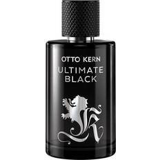 Otto Kern Dufte til Mænd Ultimate Black Eau de Toilette Spray 50 ml 50ml