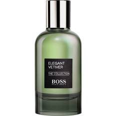 HUGO BOSS Eau de Parfum on sale HUGO BOSS Elegant Vetiver EDP 100 ml 100ml