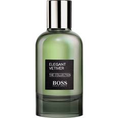 Hugo boss collection HUGO BOSS The Collection Elegant Vetiver Intense 100ml