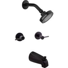 Shower Sets Design House Eastport (595736-MB) Black