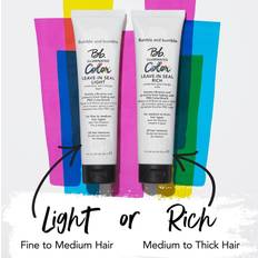 Bumble and Bumble Illuminated Color Vibrancy Seal Leave In Rich 150ml