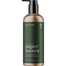 Super Leaves Hydrating Shampoo Peppermint & Sweet