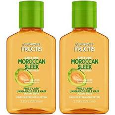 Moroccan oil treatment Garnier Hair Care Fructis Sleek and Shine Moroccan Oil Treatment, 3.75