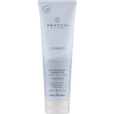 Paul Mitchell Awapuhi Wild Ginger HydraSoft Shampoo 250 ml