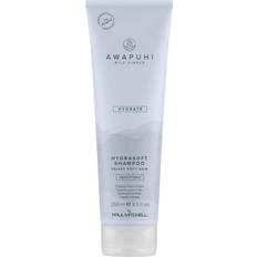 Paul Mitchell Awapuhi Wild Ginger HydraSoft Shampoo
