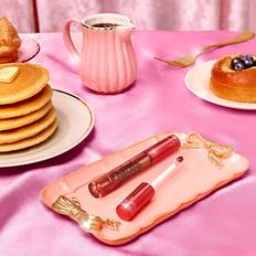 Red Lip Plumpers Too Faced Lip Injection Maximum Plump Maple Syrup Pancakes