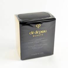 Clé de Peau Beauté Radiant Cushion Foundation O10 Light Ocher