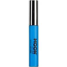 Moon Glow intense uv eye liner, blue. facepaint/carnival/party makeup