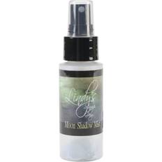 Turkos Ögonskuggor Lindy's stamp gang moon shadow mist 2oz bottle-tawny turquoise -msm-22