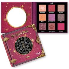 Rude Cosmetics The Spell Book Lust Eyeshadow Palette - 10 g