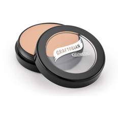 Graftobian HD Glamour Crme Foundation 1/2oz - Weightless