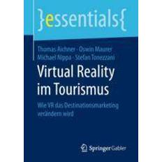 Virtual Reality im Tourismus: Wie VR das Destinationsmarketing verändern