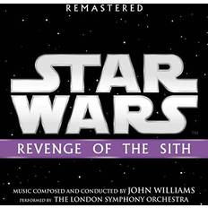 Star Wars: Revenge of the Sith John Williams