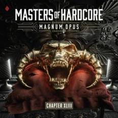 Videogiochi per PC Masters Of Hardcore-Magnum Opus Chapter Xliii