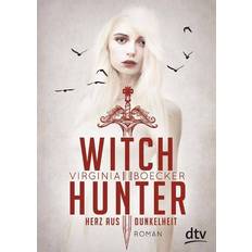 PC-Spiele Witch Hunter - Herz