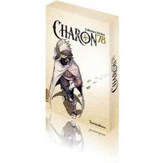 PC-Spiele Charon 78 Collectors Edition 01