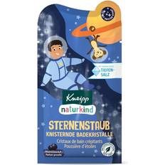 Kneipp GmbH Naturbarn Børnebadekrystaller Stjernestøv