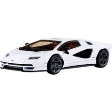 Hot Wheels Monstertruckar Hot Wheels Lamborghini Countach LPI 8004 1:43