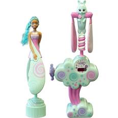 Sky dancers Lansay Sky Dancers Docka 2-pack Lucy & Friend One Size Sky Dancers Leksaker