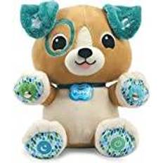 Vtech My Interactive Cuddly Puppy Fjernlager, 5-6 dages levering