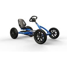 Berg go kart BERG Pedal Go-Kart Buddy Blue Sondermodell limitiert