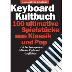 Keyboard Kultbuch