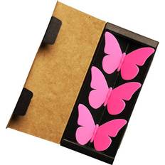 Butterfly Magnet, Mix