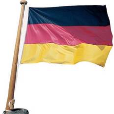Bådflag Tyskland 120cm