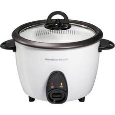 Food Cookers Hamilton Beach 16 Cup Rice