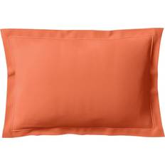 Orange Pillow Cases Anne De Solene Vexin Standard Sham Funda de almohada Naranja