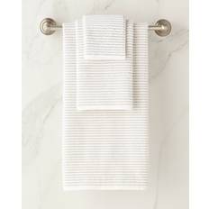 Salviette Kassatex Sullivan Washcloth Salvietta Beige