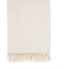 SFERRA Celine Throw Blankets