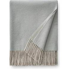 SFERRA Renna Throw - Bluefin Blankets