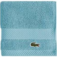 Lacoste Heritage Antimicrobial Washcloth Toalla de baño