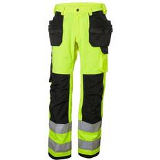 Helly hansen alna Helly Hansen Alna hantverksbyxor, Hi-vis gul/charcoal