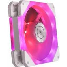 EKWB EK-Quantum Impulse 120 D-RGB Computer Cooling Fan 120 mm White