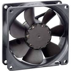 8412NGH Axial fan 12 V DC