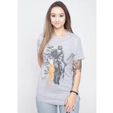 Star Wars T-shirts Star Wars The Mandalorian Men T-Shirt
