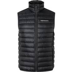 Peak Performance M Down Liner Vest - Black