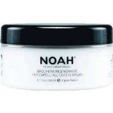 2.3 Regenerating hair mask Argan