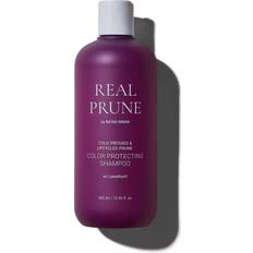 Rated Green Real Prune Cold Pressed & Upcycled Prune Color Protecting Shampoo 400ml