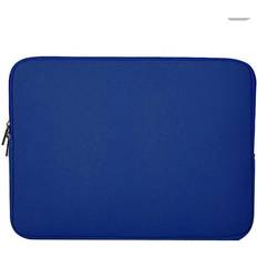Bærbar PC 15.6" Sleeve 36,5 x 27 x 2 cm Blå