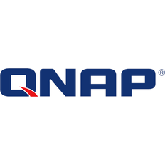 QNAP hard drive security key
